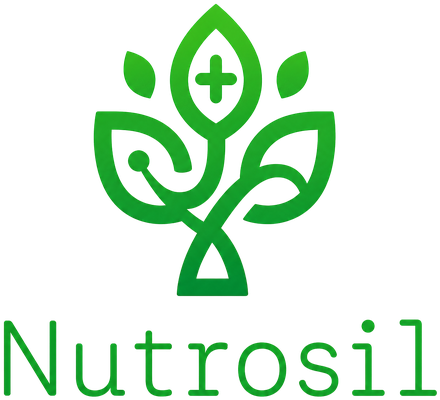 Nutrosil Wellness home